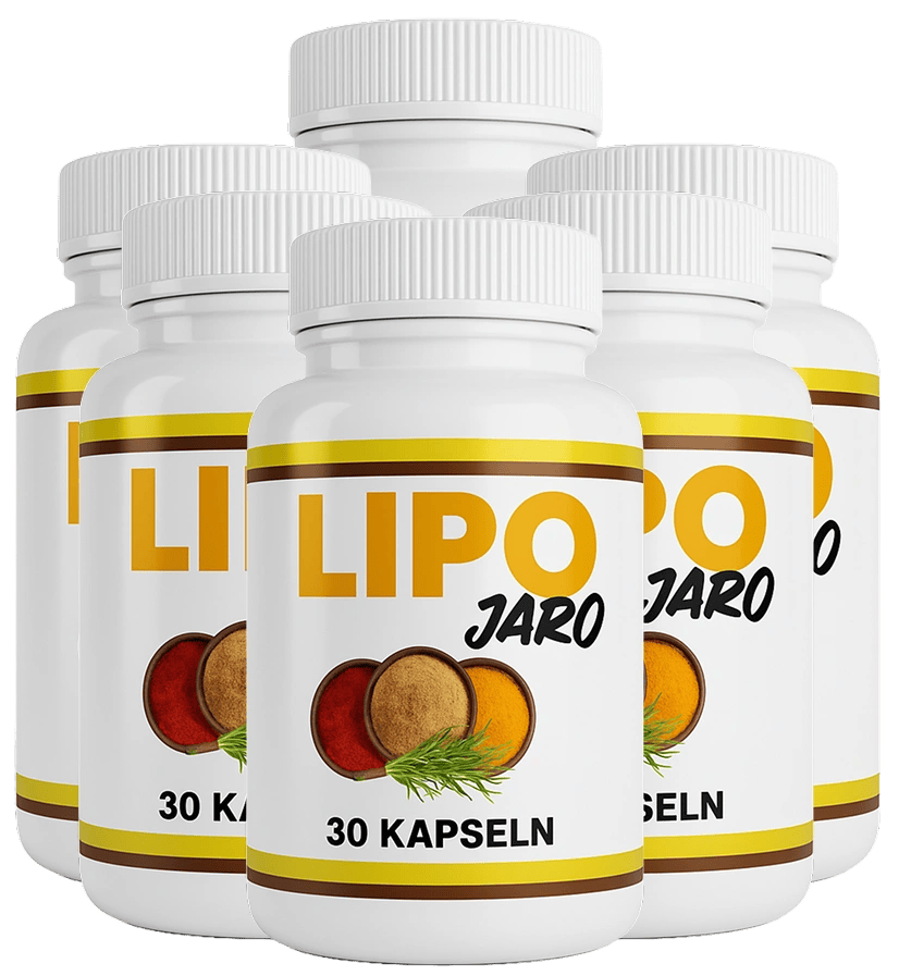LipoJaro Best Offer